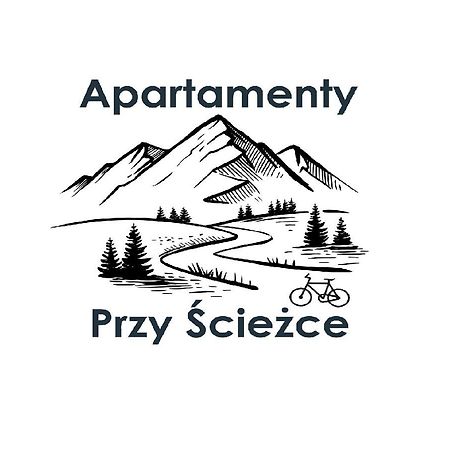 Apartamenty Przy Sciezce Velo Czorsztyn Debno  Ngoại thất bức ảnh