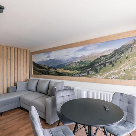 Apartamenty Przy Sciezce Velo Czorsztyn Debno  Ngoại thất bức ảnh