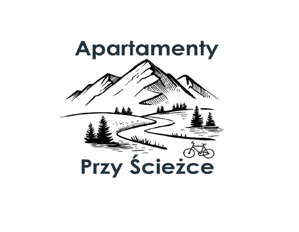 Apartamenty Przy Sciezce Velo Czorsztyn Debno  Ngoại thất bức ảnh